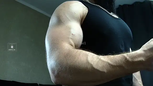 XXX chat uživo modela Kurt_Stone1