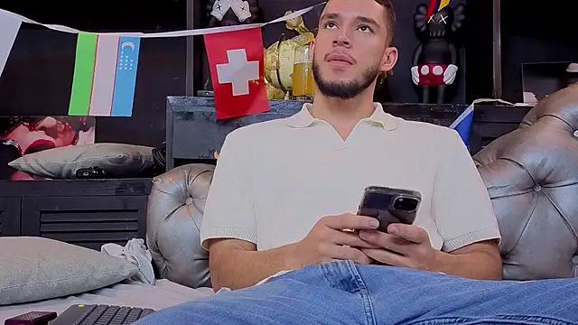 Chat XXX offline de axel_tone