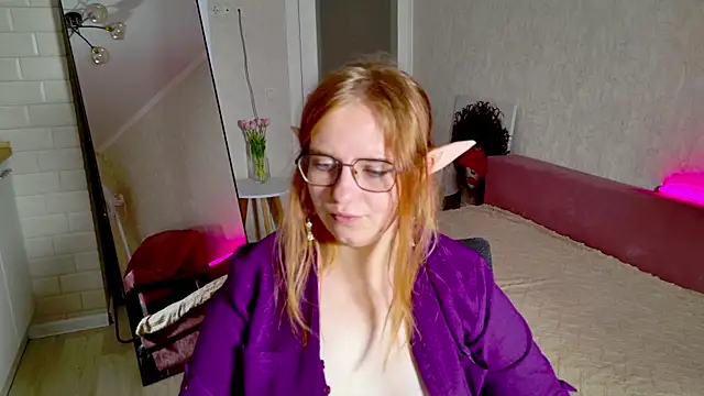 Luna404's Live XXX Chat