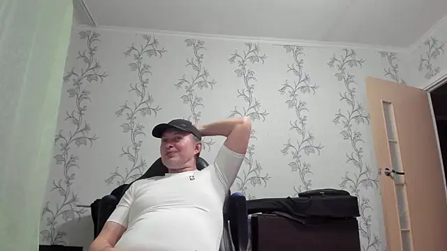 Živý XXX chat SanFrantsisko