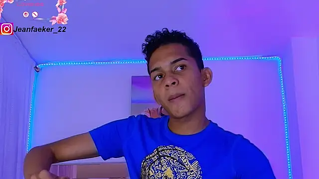 dilan_alfonzo – Live XXX-chat
