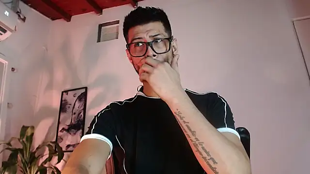 Chatroom XXX en direct de Colby_brown03