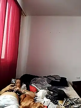 Fernandar2025 Live XXX Chat