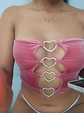 _MissCarla23_ Chat XXX in diretta