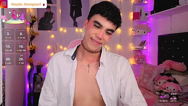 Kheyler_1's Live XXX Chat