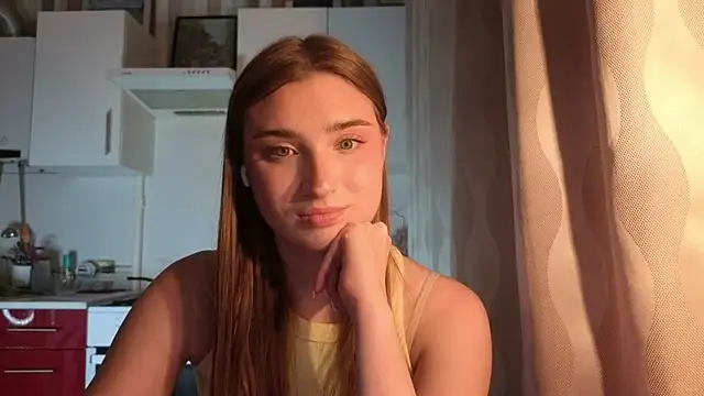 LissaBliss' Live XXX Chat