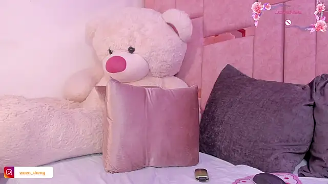 Chat +18 de ween_sheng_ ao vivo