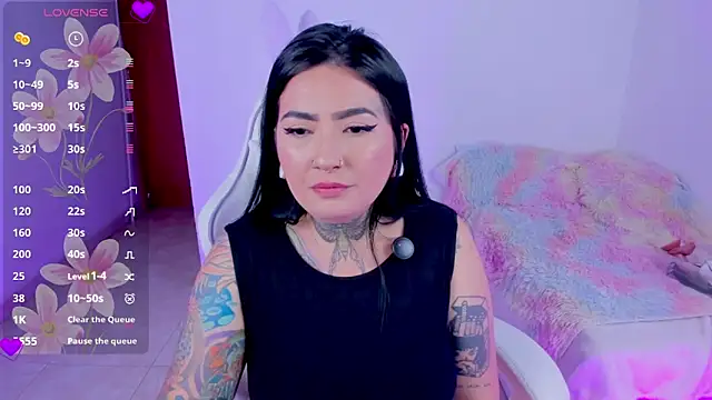 Chat XXX Live heeyy_kitty