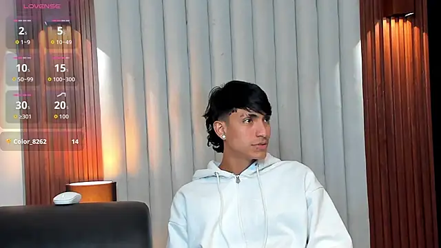 myke_tucker live XXX chat