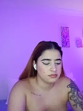 martina_connor1 Adlı Modelin Canlı XXX Sohbeti