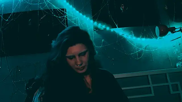 VivienDarkbloom's Live XXX Chat