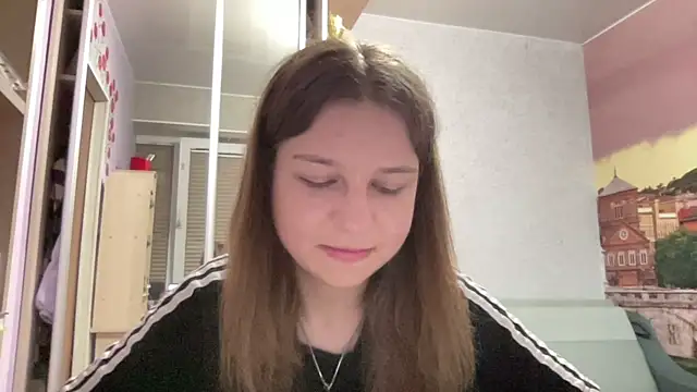 HwaTrippel's Webcam Show