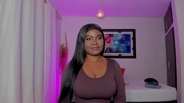 Scarlett_811 라이브 XXX 채팅