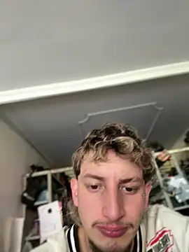 XXX chat uživo modela ZarcoXIX