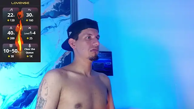 Онлайн чат XXX Sebastian_Smith__