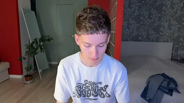 AlexFH Live XXX Chat