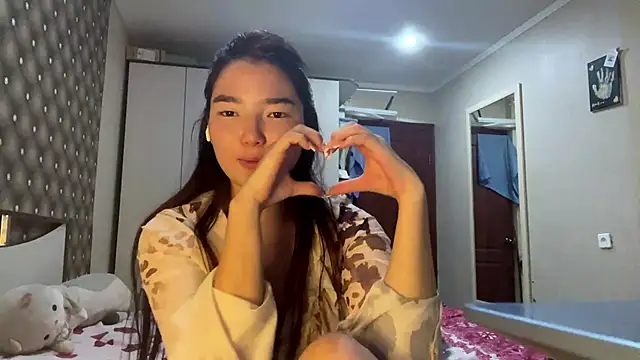 LammingLoner Adlı Modelin Canlı XXX Sohbeti