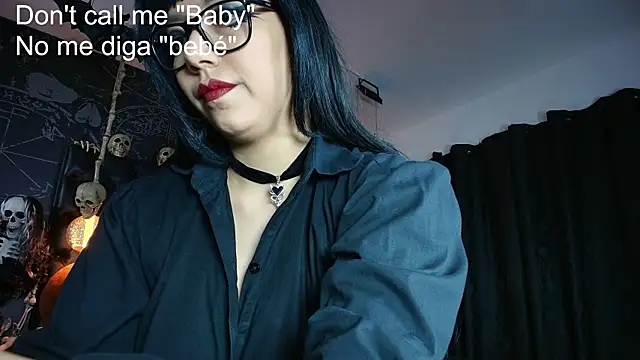 Chat XXX en directo de AlexHoe_