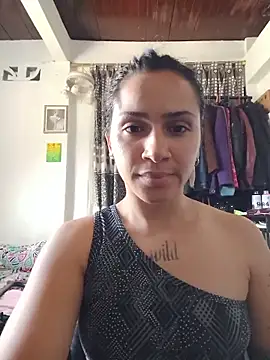 Chat +18 de Little_Doll25 ao vivo
