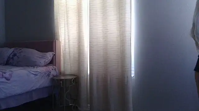 Show webcam de Wishgoddes