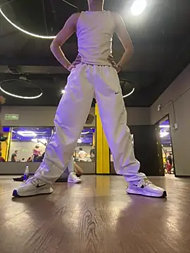 Živý XXX chat The_Conquer