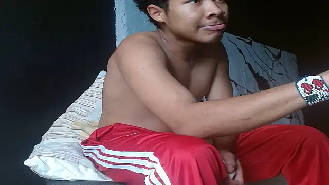 Dugla_0216 Webcam show