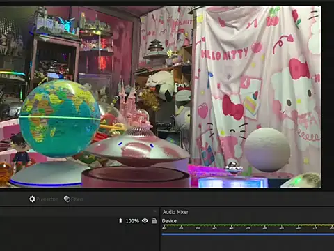 XXX chat uživo modela JesuAdam