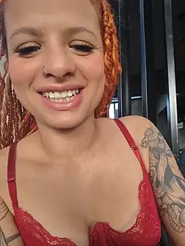 Cataleya_16 Chat XXX in diretta