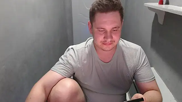 Max_Marlyn – Naživo XXX chat