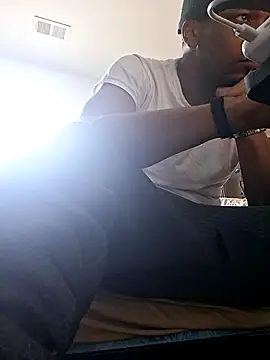 Show webcam de bigboytoy912