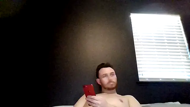 Mikecloudyhawk – Live XXX-chat