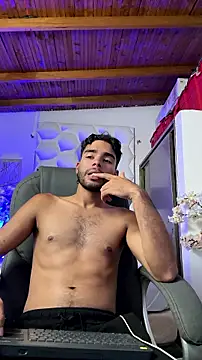 AlejandroGreco Live XXX-Chat