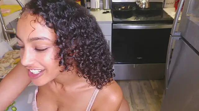sexymsbrown – Naživo XXX chat