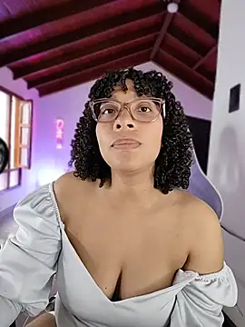 DannaBerry's Live XXX Chat