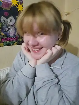 Czat XXX na żywo – wehavepussies_xoxo