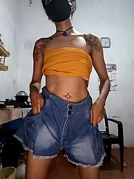 Chat XXX ao vivo de emali_baba