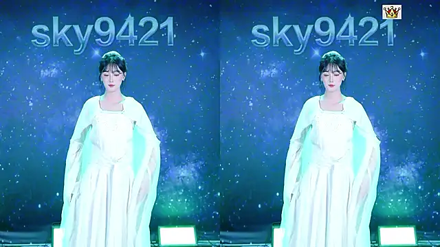 sky94210のライブXXXチャット