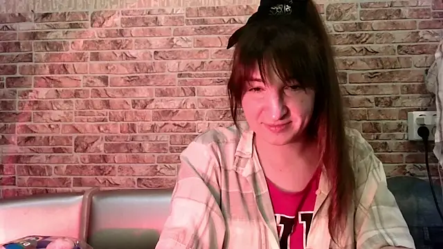 Birdie_Kiss 라이브 XXX 채팅