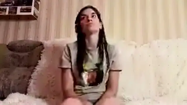 Ayyy_Wayy – Naživo XXX chat