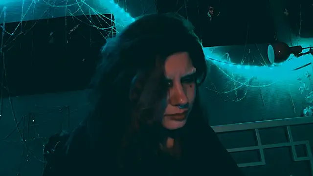 VivienDarkbloom 라이브 XXX 채팅