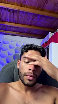 AlejandroGreco Live XXX-chat