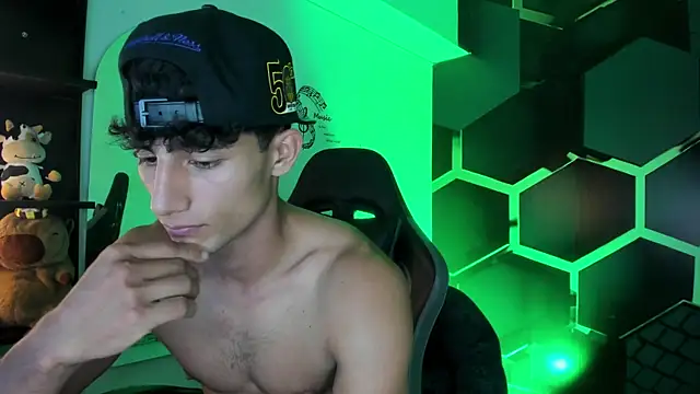 MaxiimoRomano_ 라이브 XXX 채팅