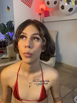 Chat XXX en directo de ZoeyPetit