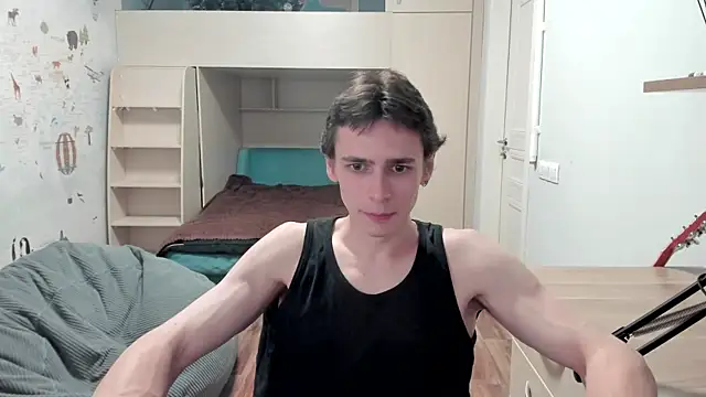 Вебкам-шоу urgoddessboy
