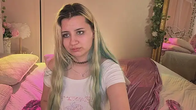 Chat XXX ao vivo de Emma_Rald