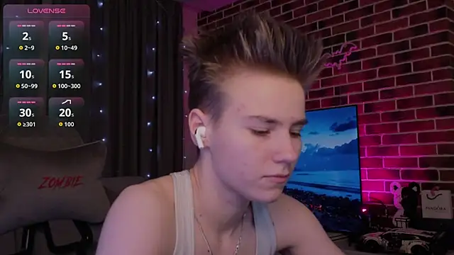 Jean_Willson's Live XXX Chat
