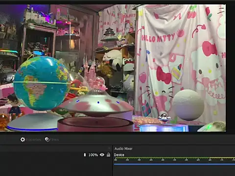 JesuAdam 现场XXX聊天