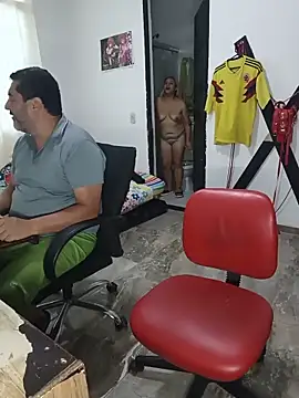 Chatroom XXX en direct de hotandfierylatinos2023