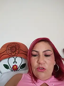 Онлайн чат XXX Agata_Traviesa