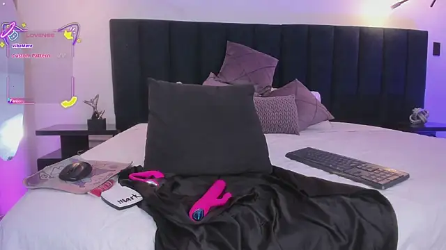 Ary_7 – Live XXX-chat